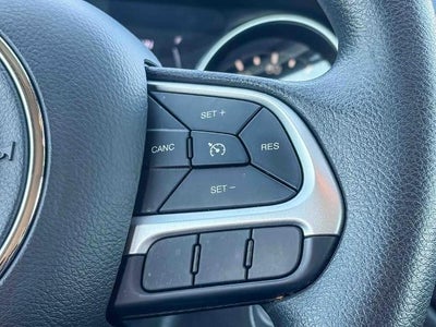 2020 Jeep Compass Sport