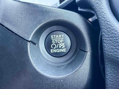2020 Jeep Compass Sport 4x4