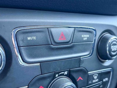 2020 Jeep Compass Sport 4x4