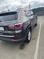 2020 Jeep Compass Sport