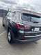 2020 Jeep Compass Sport