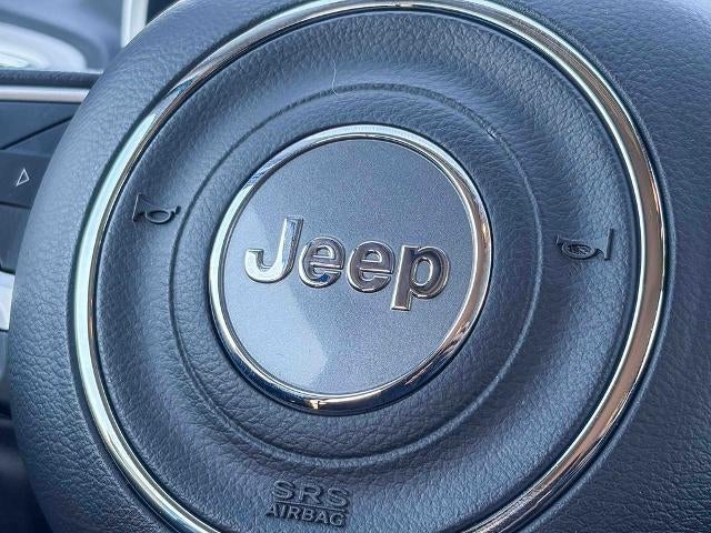 2020 Jeep Compass Sport 4x4