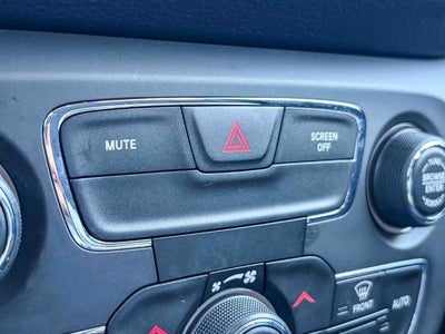 2020 Jeep Compass Sport 4x4