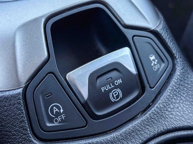 2020 Jeep Compass Sport 4x4