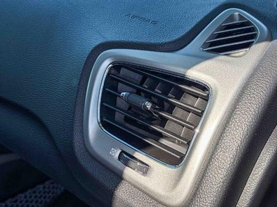 2020 Jeep Compass Sport 4x4