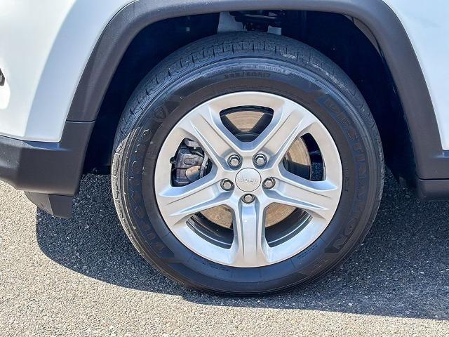 2023 Jeep Compass Sport