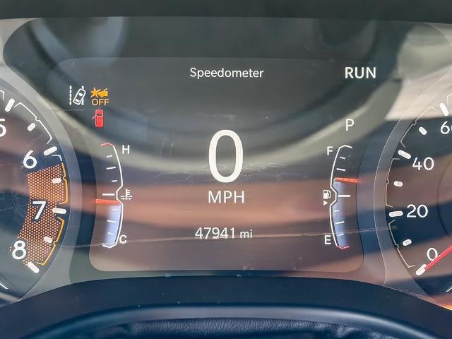 2023 Jeep Compass Sport