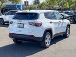 2023 Jeep Compass Sport
