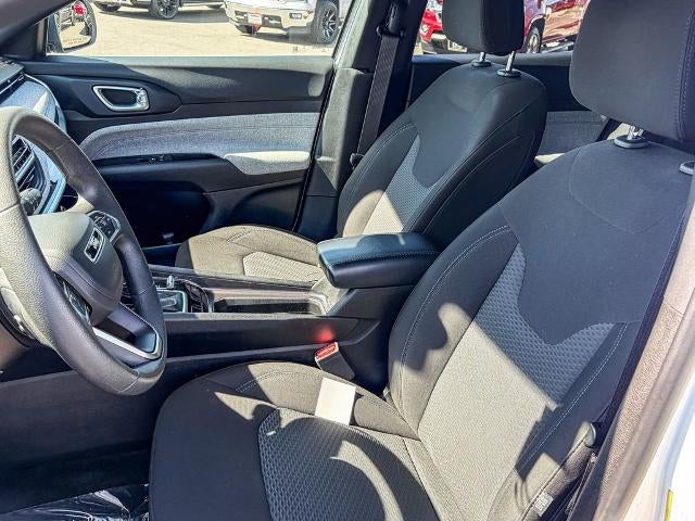 2023 Jeep Compass Sport