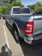 2020 RAM 2500 Laramie Crew Cab 4x4 6'4" Box