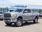 2020 RAM 2500 Laramie Crew Cab 4x4 6'4" Box