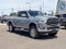 2020 RAM 2500 Laramie Crew Cab 4x4 6'4" Box