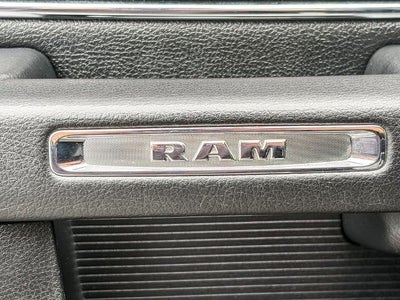 2016 RAM 2500 Laramie