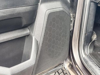 2016 RAM 2500 Laramie