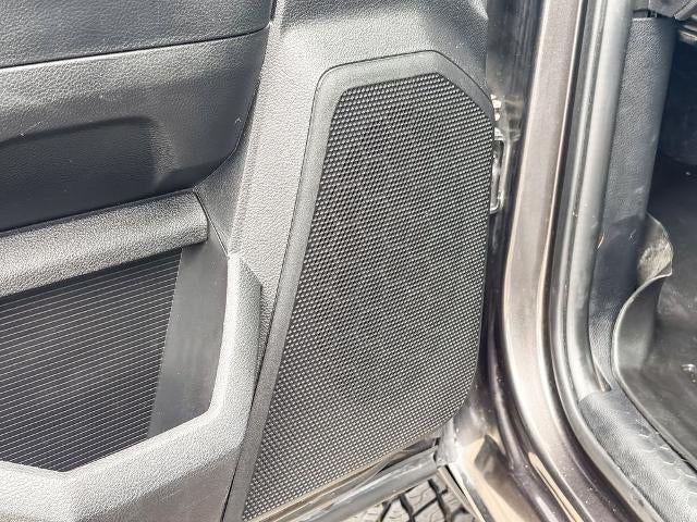 2016 RAM 2500 Laramie