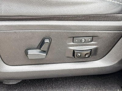 2016 RAM 2500 Laramie