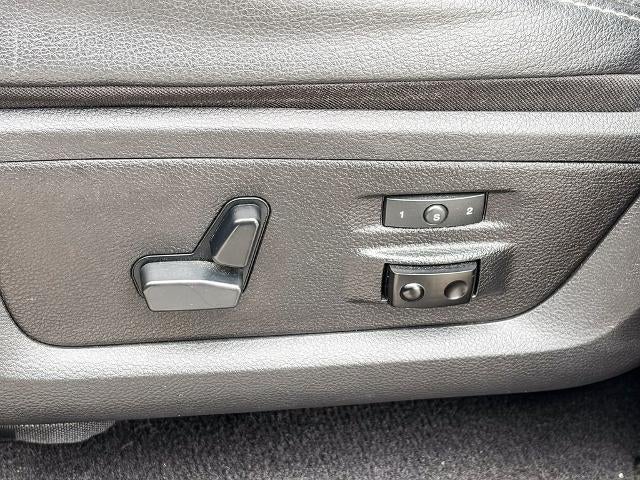 2016 RAM 2500 Laramie