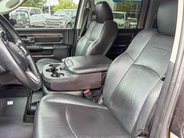 2016 RAM 2500 Laramie