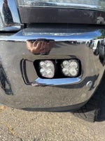 2016 RAM 2500 Laramie