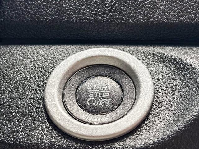 2016 RAM 2500 Laramie