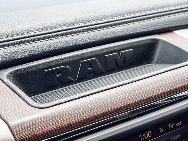 2016 RAM 2500 Laramie