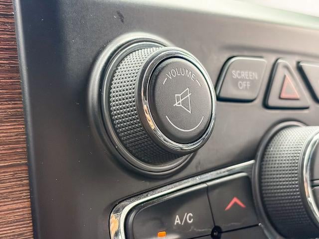 2016 RAM 2500 Laramie