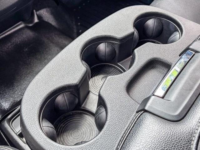 2016 RAM 2500 Laramie