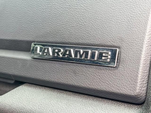 2016 RAM 2500 Laramie