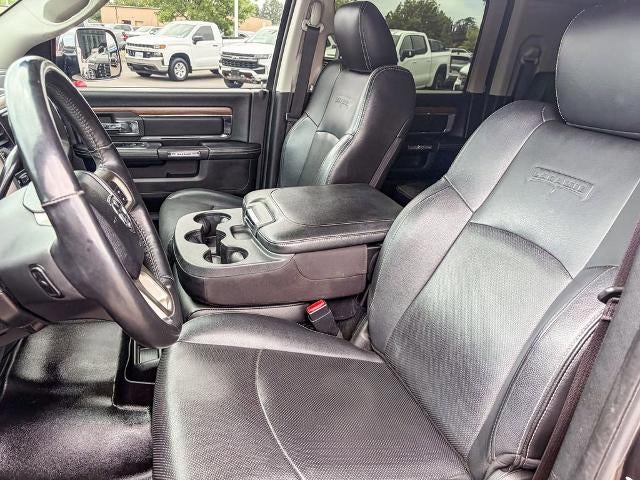 2016 RAM 2500 Laramie