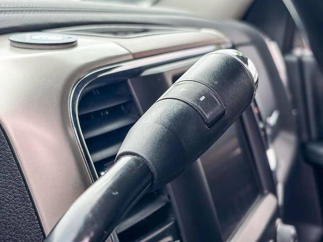 2016 RAM 2500 Laramie