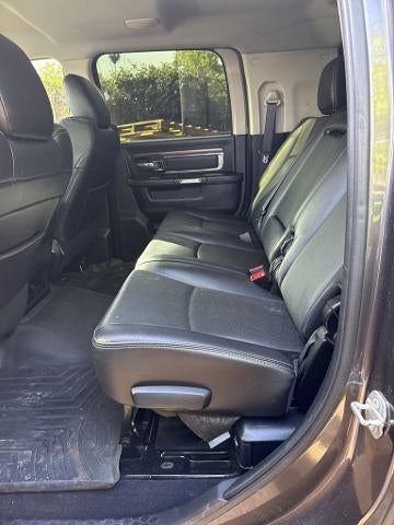 2016 RAM 2500 Laramie