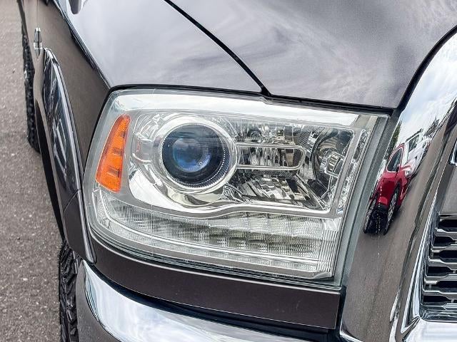 2016 RAM 2500 Laramie