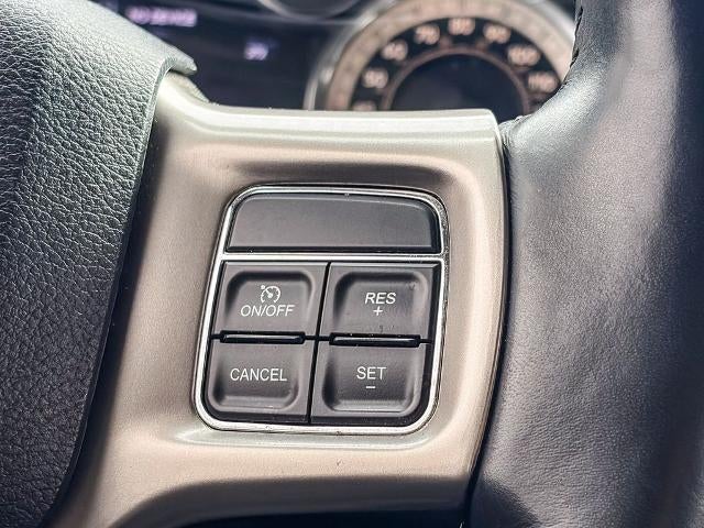 2016 RAM 2500 Laramie