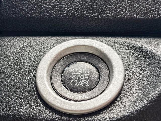 2016 RAM 2500 Laramie