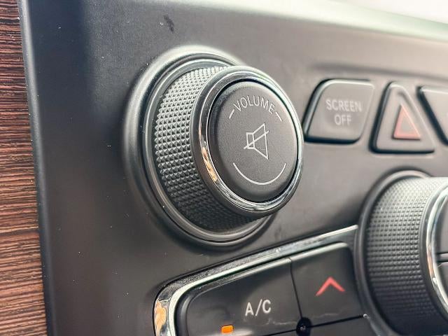 2016 RAM 2500 Laramie