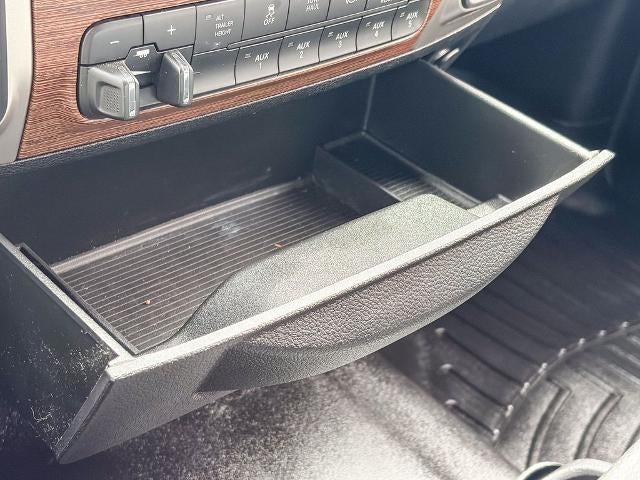 2016 RAM 2500 Laramie