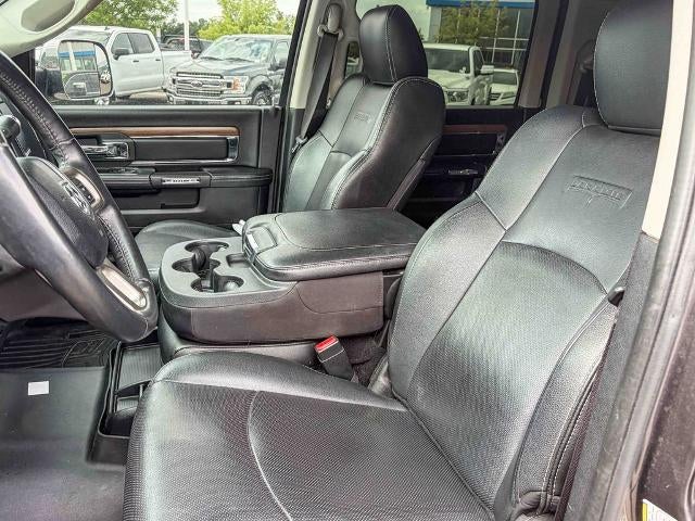 2016 RAM 2500 Laramie