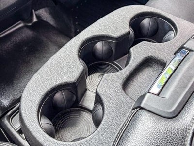 2016 RAM 2500 Laramie