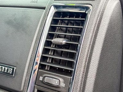 2016 RAM 2500 Laramie