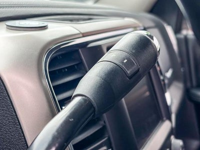 2016 RAM 2500 Laramie