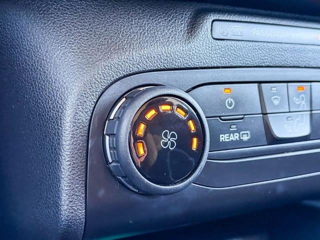 2021 Ford Bronco Sport Base