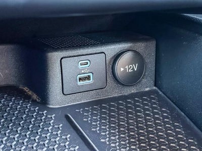 2021 Ford Bronco Sport Base