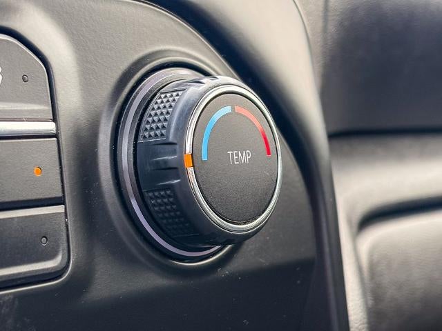 2020 Chevrolet Silverado 1500 WT