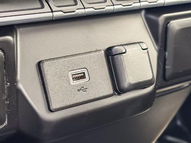 2020 Chevrolet Silverado 1500 WT