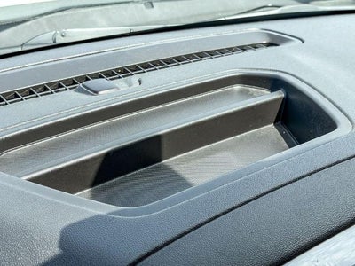 2020 Chevrolet Silverado 1500 WT