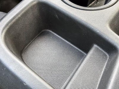 2020 Chevrolet Silverado 1500 WT