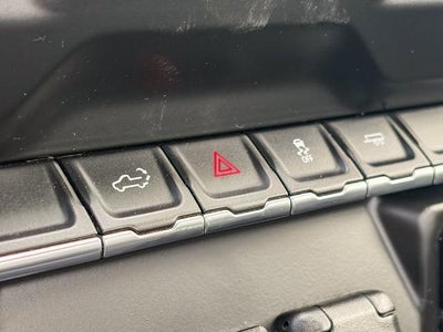 2020 Chevrolet Silverado 1500 WT