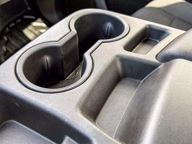 2020 Chevrolet Silverado 1500 WT