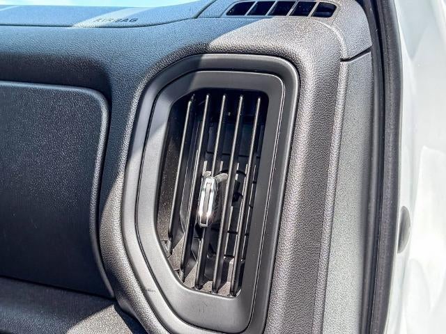 2020 Chevrolet Silverado 1500 WT