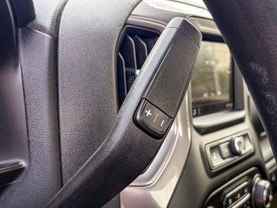 2020 Chevrolet Silverado 1500 WT